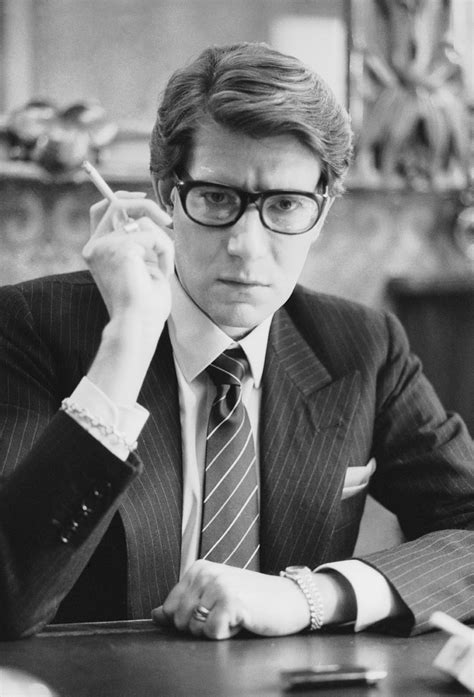 yves saint laurent designer history|yves saint laurent designer brands.